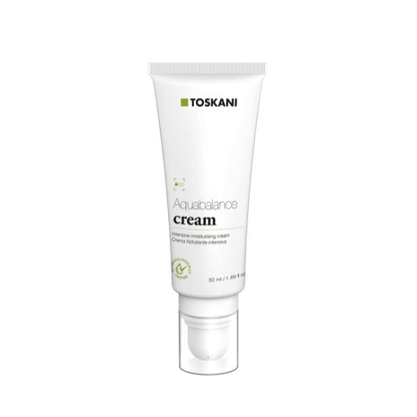 Toskani Aquabalance Cream - Nuovo Skin and Health