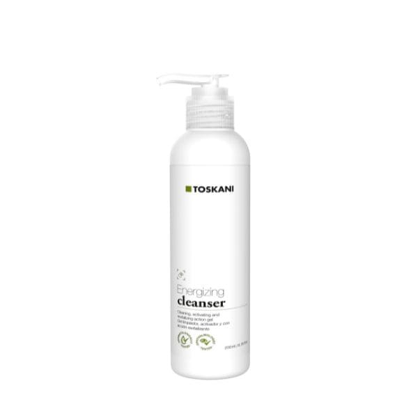 Toskani Energizing Cleanser - Nuovo Skin and Health