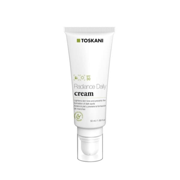 Toskani Radiance Daily Cream - Nuovo Skin and Health