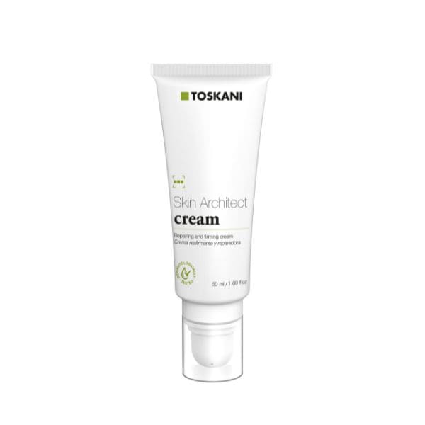 Toskani - Skin Architect Cream 50ml