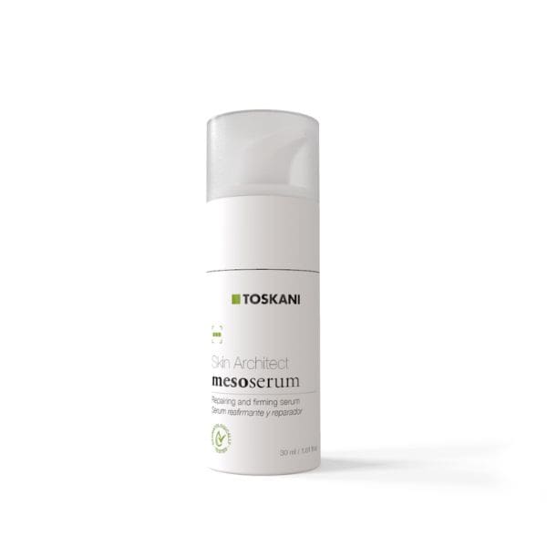 Toskani - Skin Architect Mesoserum 30ml
