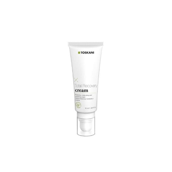 Toskani Total Recovery Cream - Nuovo Skin and Health