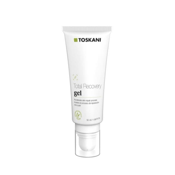 Toskani Total Recovery Gel - Nuovo Skin and Health