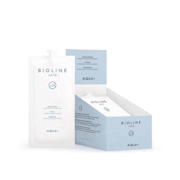 Bioline Aqua+ Intense Moisturizer Mask - Nuovo Skin and Health