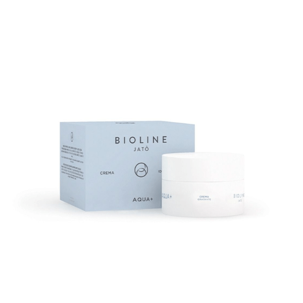 Bioline Aqua+ Moisturizing Cream - Nuovo Skin and Health