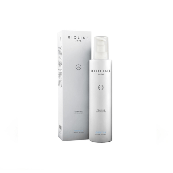 Bioline Daily Ritual Gentle Cleansing Foam - Nuovo Skin and Health
