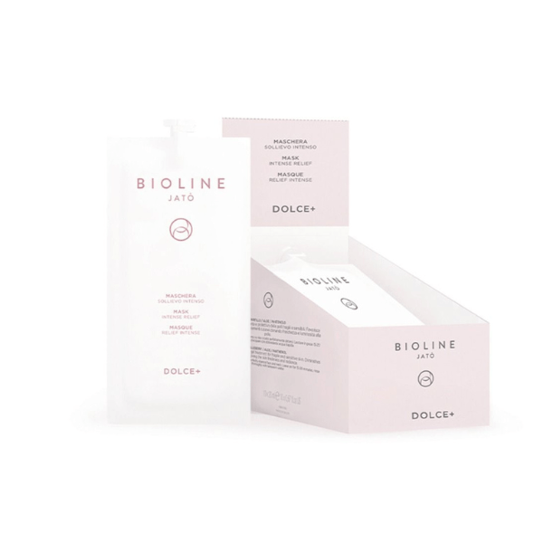 Bioline Dolce+ Intense Relief mask - Nuovo Skin and Health