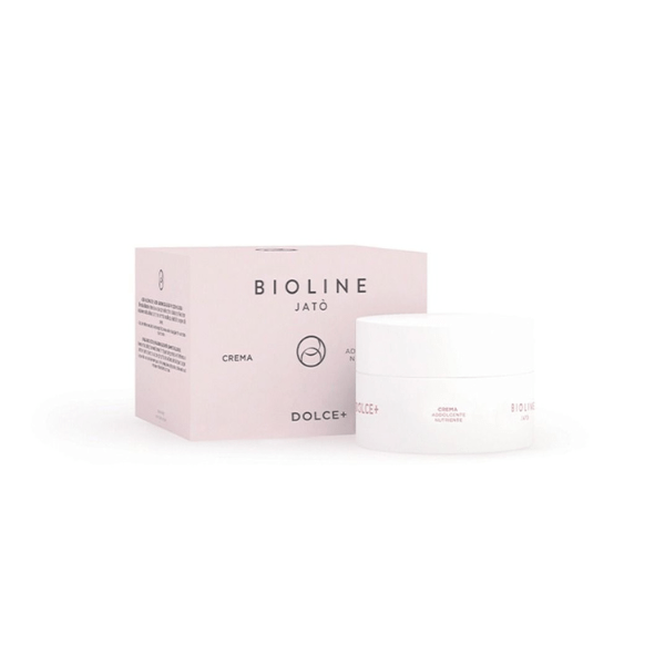 Bioline Dolce+ Soothing Nourishing Cream - Nuovo Skin and Health