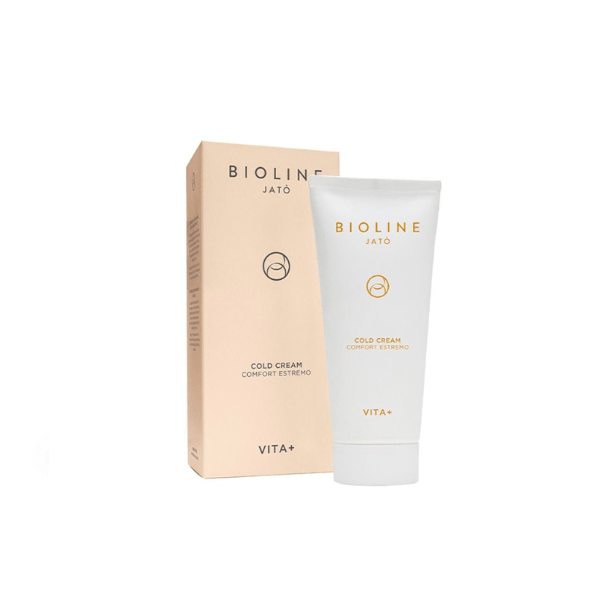 Bioline Vita+ Cold Cream - Nuovo Skin and Health