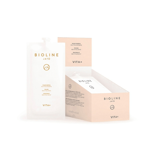 Bioline Vita+ Revitalising Mask - Nuovo Skin and Health