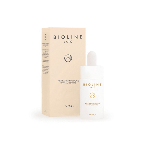 Bioline Vita+ Revitalising Nectar in Drops - Nuovo Skin and Health