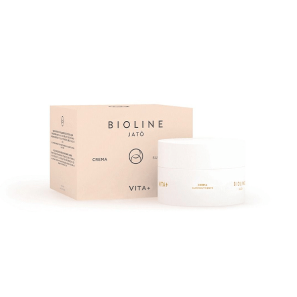 Bioline Vita+ Super Nourishing Cream - Nuovo Skin and Health