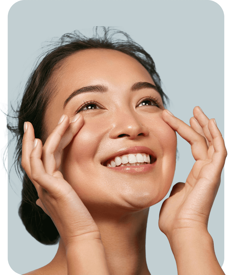 Skin Journey Plan